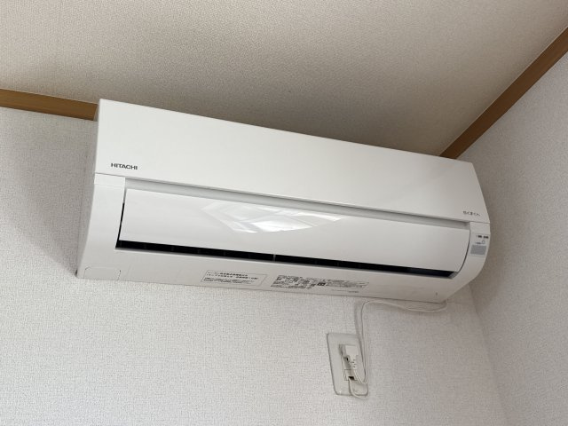 エスターブレＣの設備