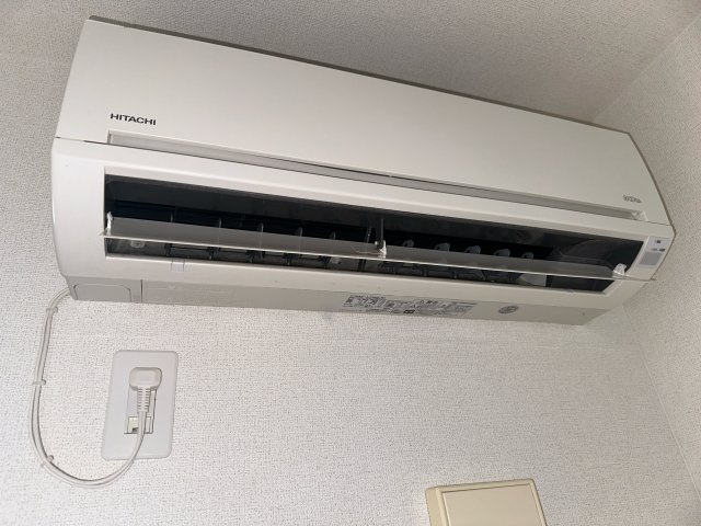 サニー　ハピネスⅡの設備