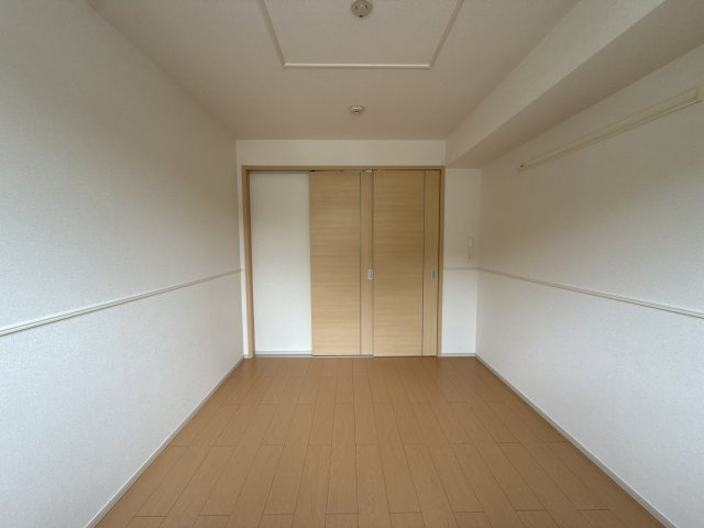 サニー　ハピネスⅡの子供部屋