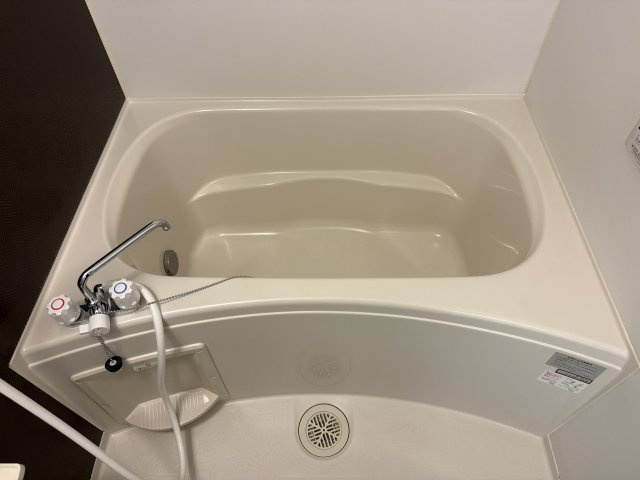 サニー　ハピネスⅡの浴室