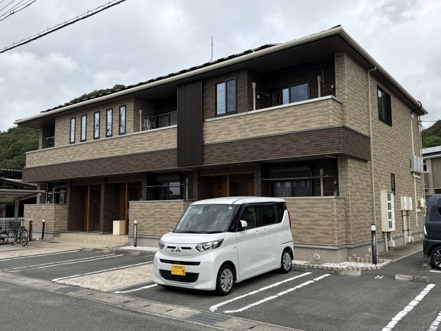 サニー　ハピネスⅡ