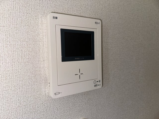 サニー　ハピネスⅡのセキュリティ
