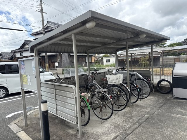 エリーゼのその他共用部分