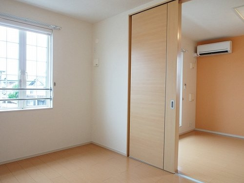 エリーゼの内装