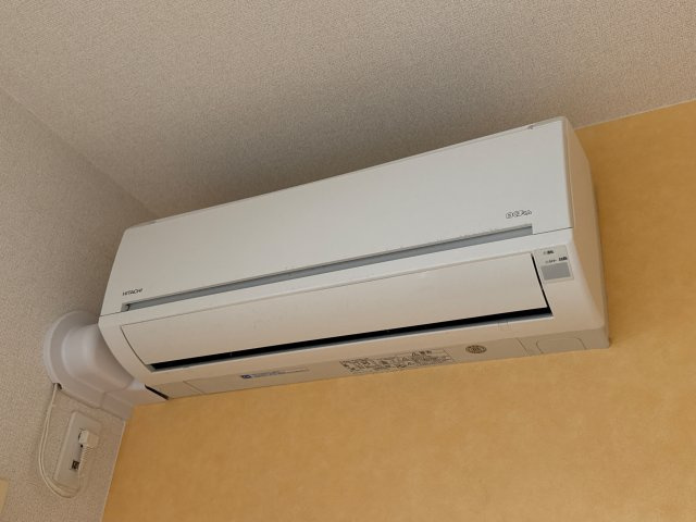 エリーゼの設備