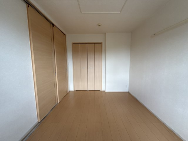 エリーゼの寝室