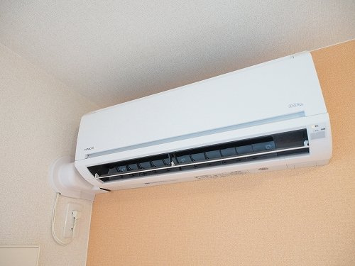エリーゼの設備