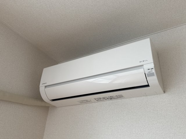 クリサンテ・ピーヌスＡの設備