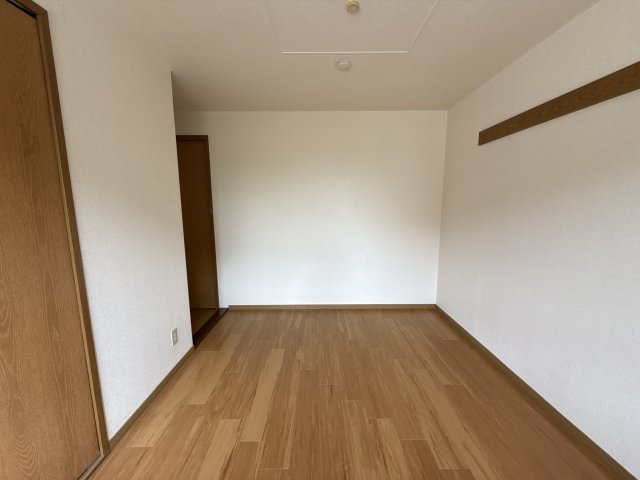クリサンテ・ピーヌスＡの子供部屋
