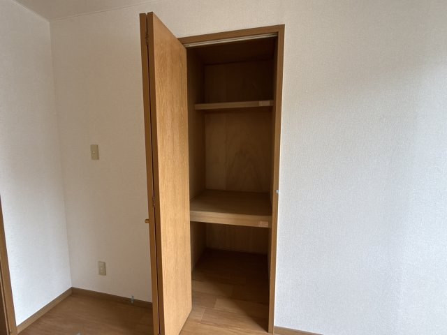クリサンテ・ピーヌスＡの収納