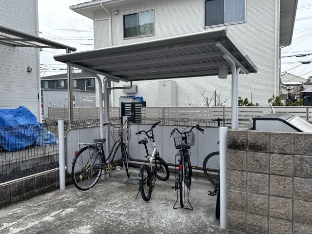 アヴァンティ　Ⅰのその他共用部分