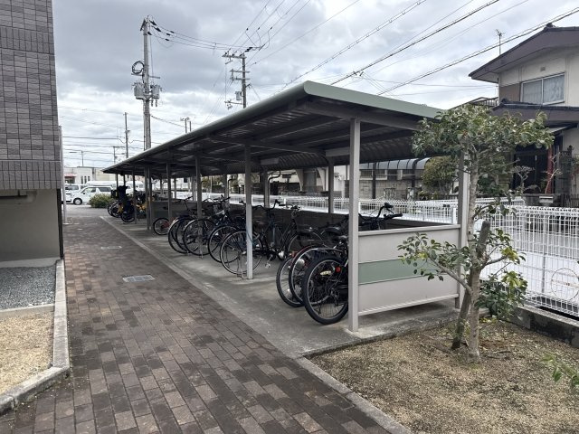 ラフォーレ広畑のその他共用部分