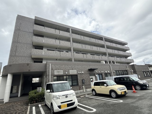 ラフォーレ広畑