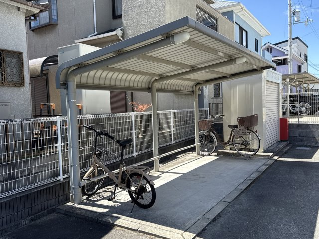 グランペール古賀Ⅲ　Ｂのその他共用部分