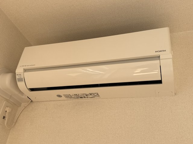 グランペール古賀Ⅲ　Ｂの設備