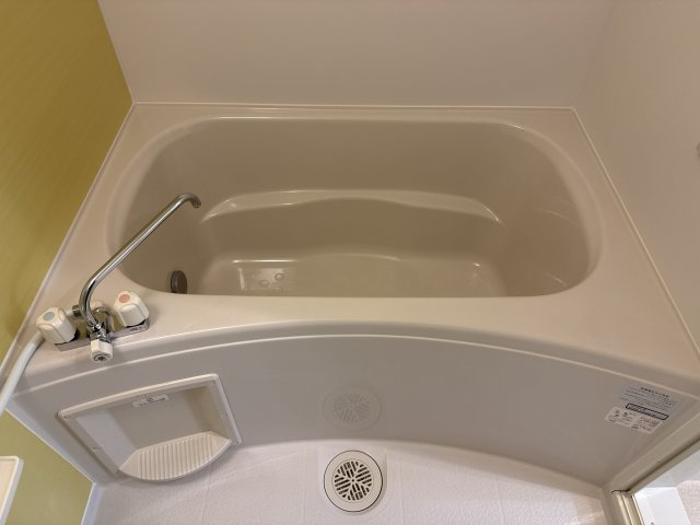 グランペール古賀Ⅲ　Ｂの浴室