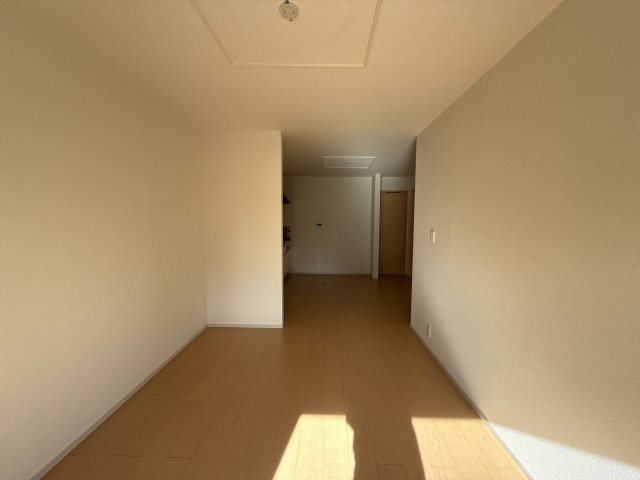 グランペール古賀Ⅲ　Ｂの居間・リビング