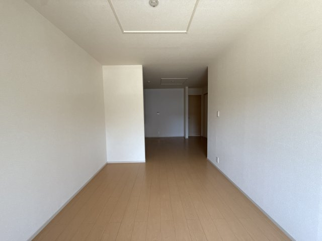 グランペール古賀Ⅲ　Ｂの居間・リビング