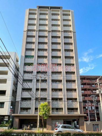 アポロ久留米東