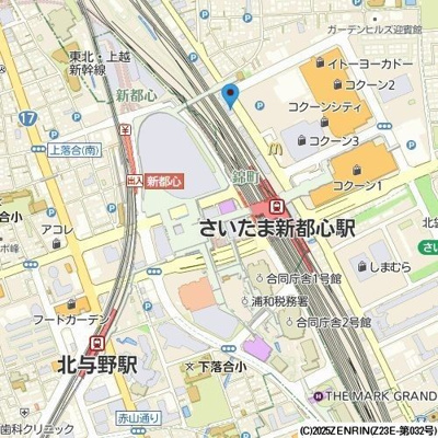 【地図】 | すずらん館