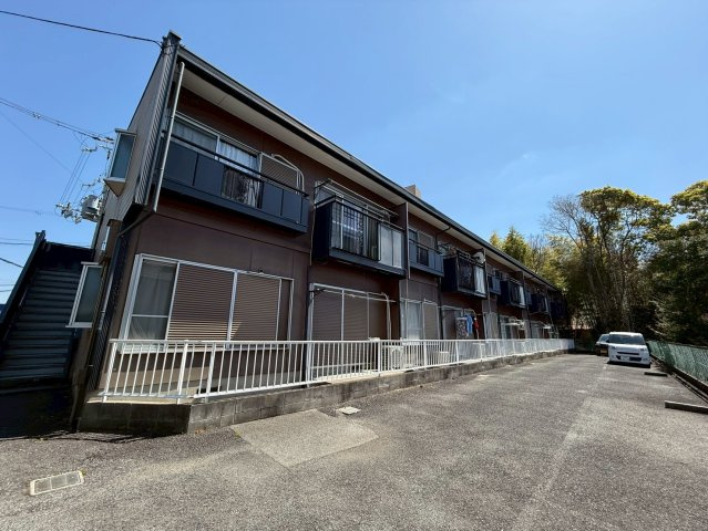 ラフィーネ刀根山