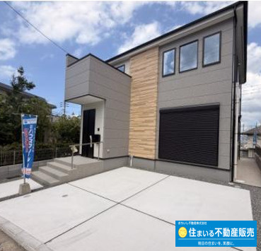 福岡市西区生松台３期　１号棟