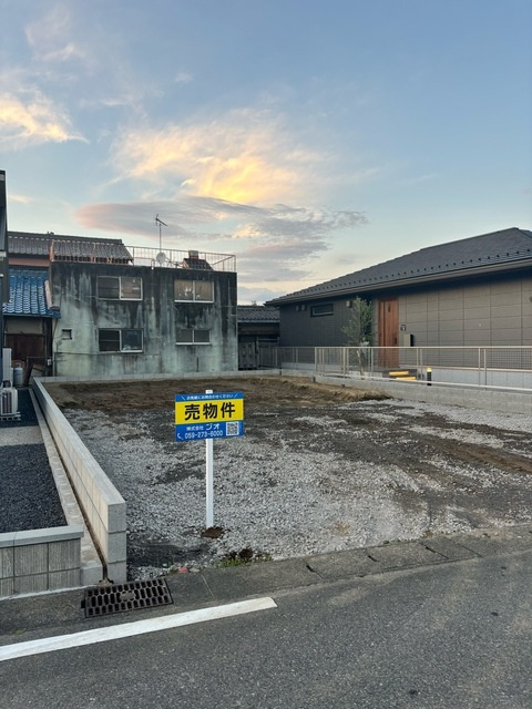 亀山市天神 第2 新築戸建