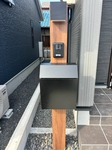 亀山市天神 第2 新築戸建のその他