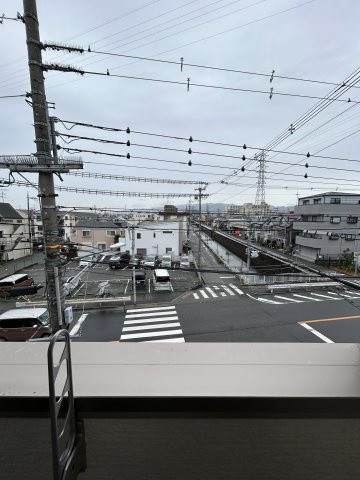 フジパレス立花駅南Ⅰ番館の展望