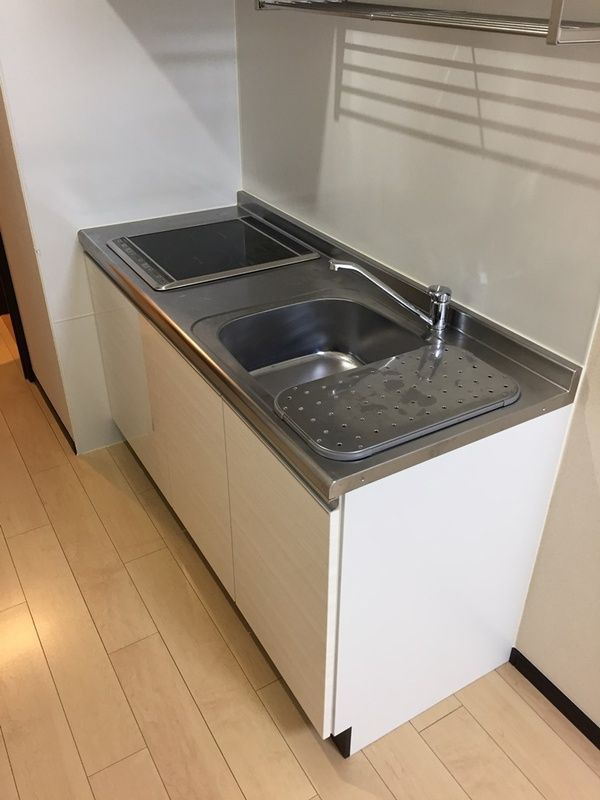 フジパレス豊新Ⅶ番館のキッチン