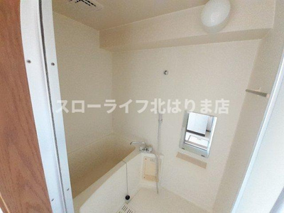 【浴室】 | シエルアンフィニ
