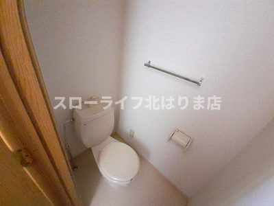 【トイレ】 | シエルアンフィニ