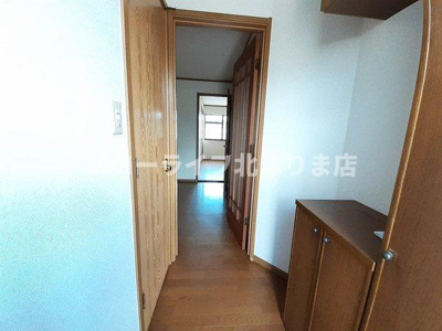 【玄関】 | シエルアンフィニ