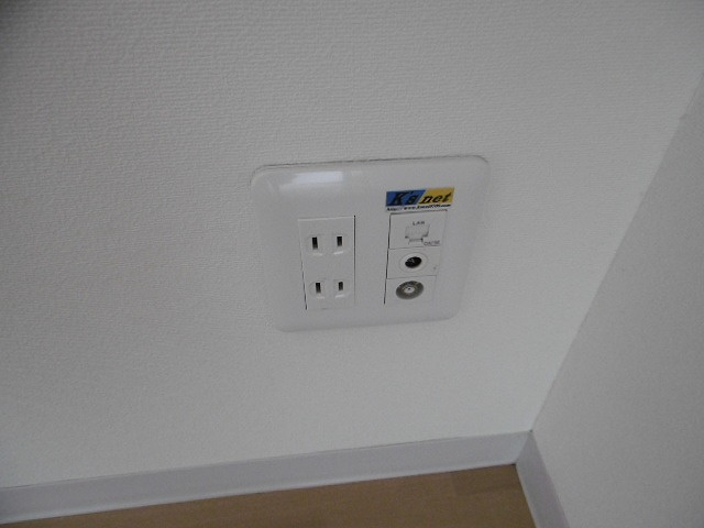 【設備】 | 珠光ビル南草津