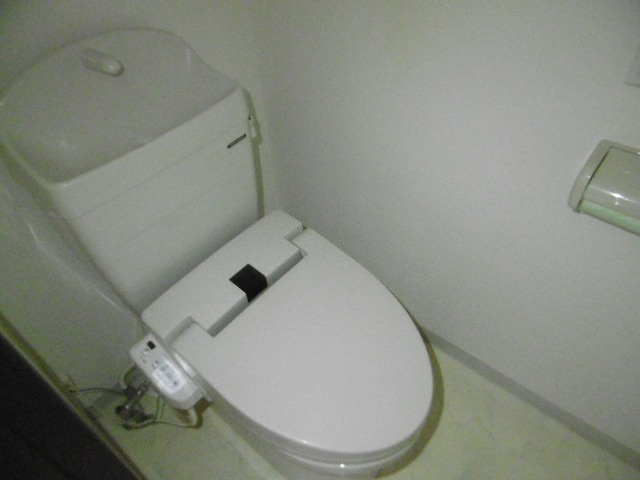 【トイレ】 | 珠光ビル南草津 | トイレもきれいです