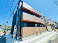 F-STAGE KURIHAMA IIの画像