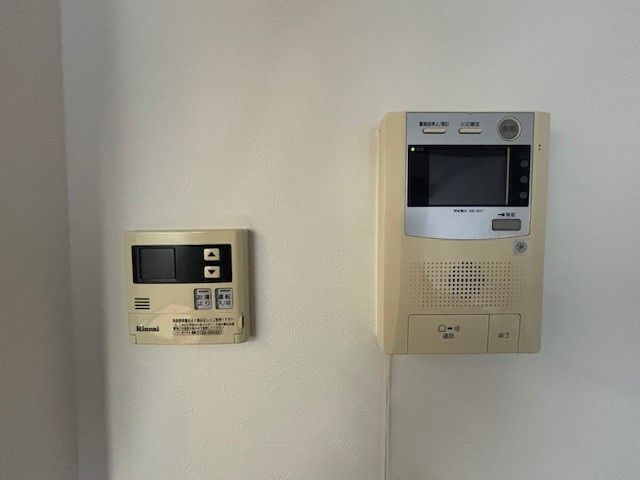 【設備】アルファレガロ西古松