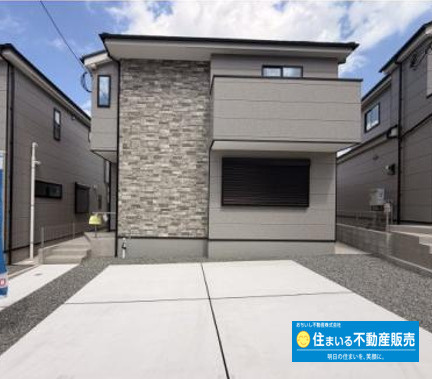 福岡市西区生松台３期　2号棟