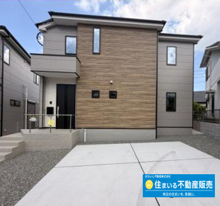 福岡市西区生松台３期　3号棟
