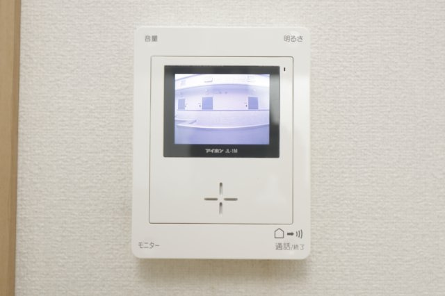 AZEST-RENT南小岩Ⅰのセキュリティ