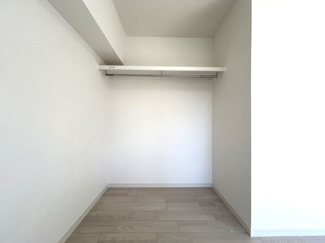 【収納】 | コーポラス今川☆仲介手数料半額☆