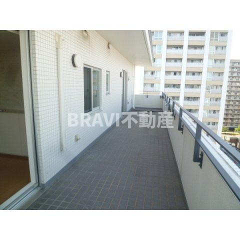 Serendipity上本町 BRAVI不動産のその他共用部分