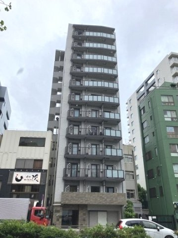 プレール・ドゥーク文京本郷の画像