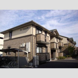 【外観】 | 建物外観です
