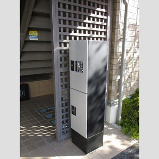 【その他共用部分】 | 共用部分の様子です