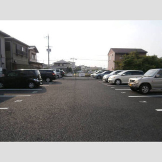 【その他共用部分】 | 共用部分の様子です