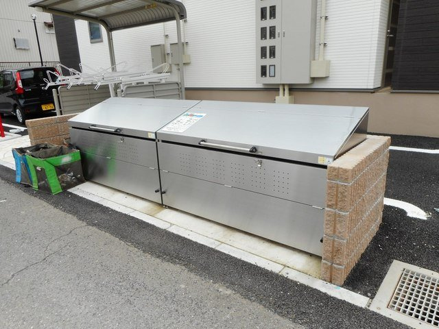アポロン　Ａのその他共用部分