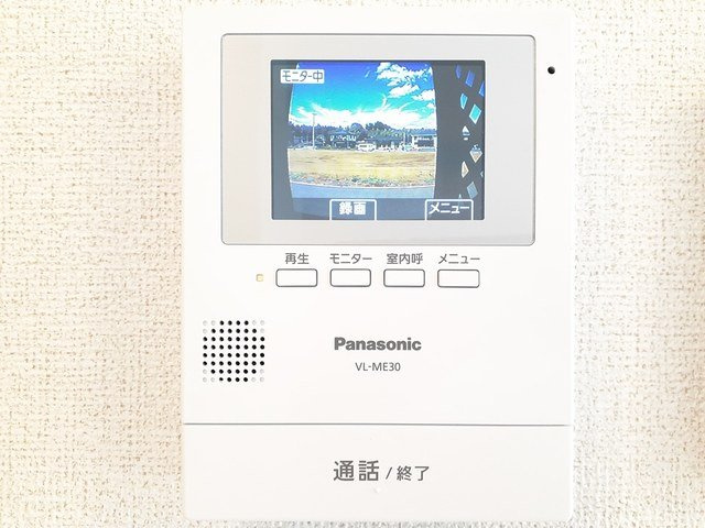カプレットのセキュリティ
