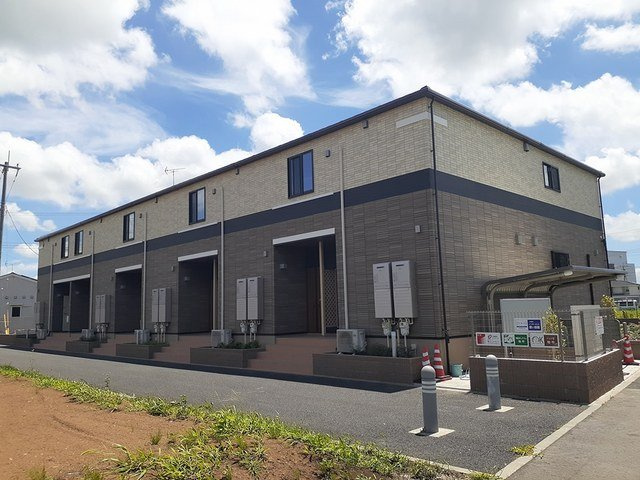 カプレット