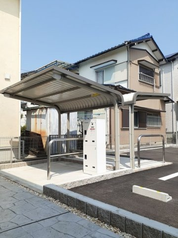アリビオ　Ⅱのその他共用部分